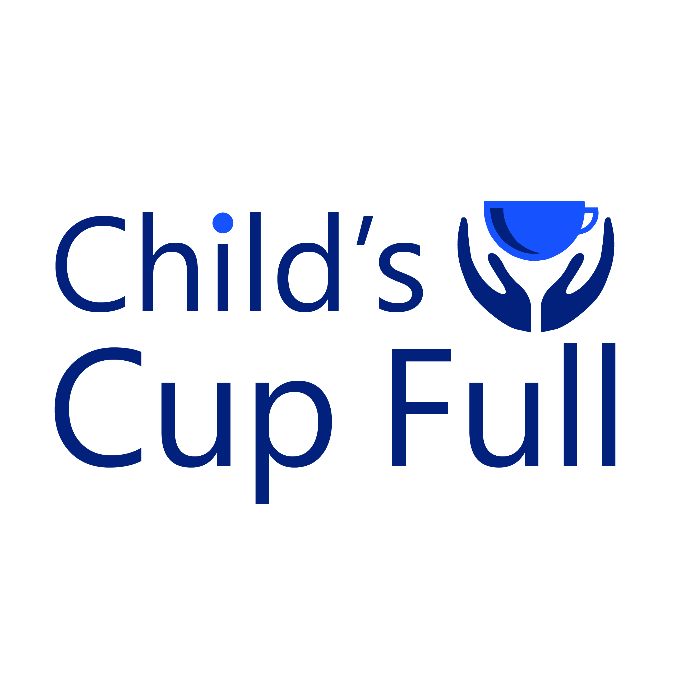 A Child's Cup Full Association